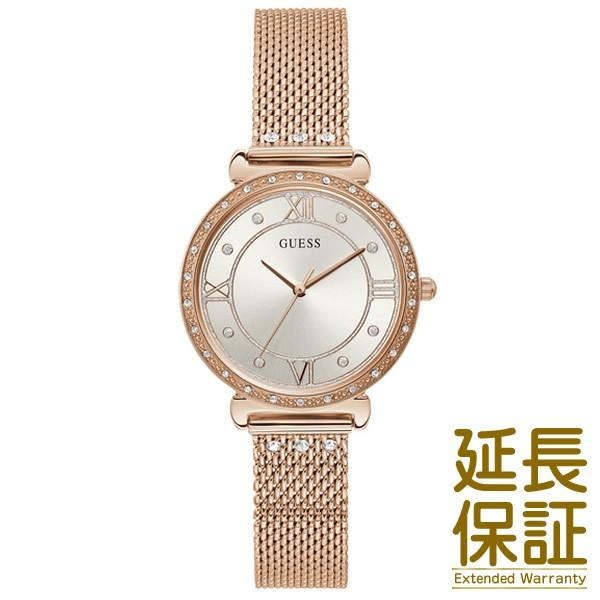 正規品】GUESS ゲス 腕時計 W1289L3 レディース :w1289l3:フリー