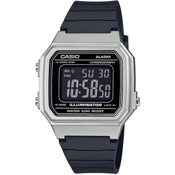 ysAizyBOXzCASIO JVI rv COf W-217HM-7B Y fB[X STANDARD X^_[h `[vJVI `vJV NI[c