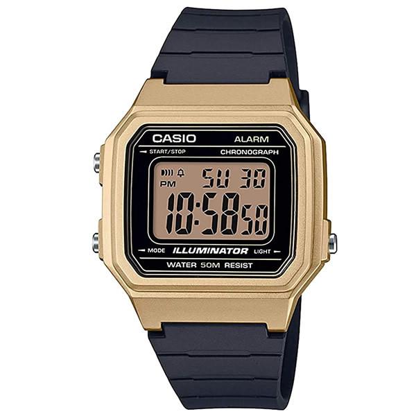 ysAizyBOXzCASIO JVI rv COf W-217HM-9A Y fB[X STANDARD X^_[h `[vJVI `vJV NI[c