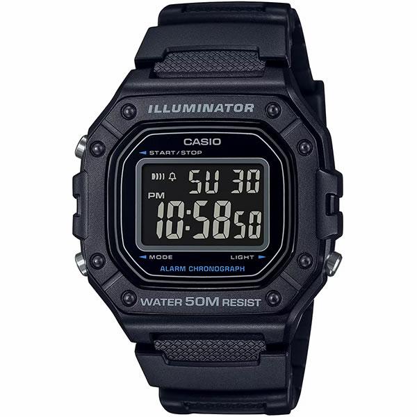 「G-SHOCK」「Baby-G」「BASIC」などに代表される時計メーカーとして世界で人気の高いカシオは、独創性の高い「世界初の時計」を多く生み出し、その挑戦し続ける開発思想により時計の新しい価値を創造し続けています。海外モデルとなります...