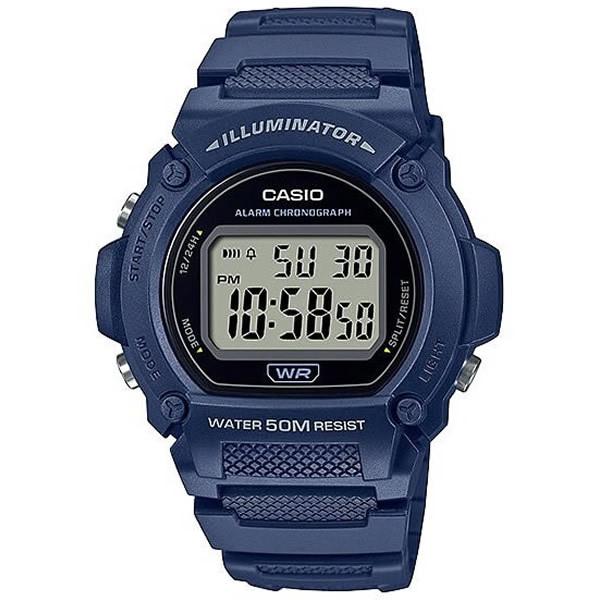 スタンダード デジタル 【並行輸入品】【BOX無し】CASIO カシオ 腕時計 
