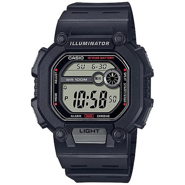 希少】CASIO W-36 チープカシオカジキ デジタル腕時計 50M防水 希少