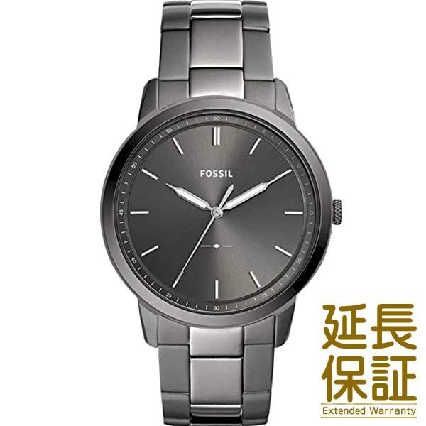 Fossil フォッシル 腕時計 Fs5459 メンズ The Minimalist 3h ミニマリスト Yufs5459 フリースタイルヤフー店 通販 Yahoo ショッピング