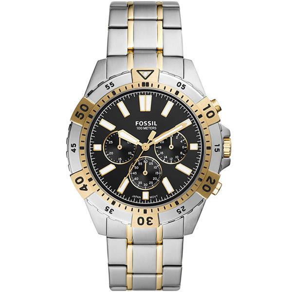 FOSSIL（フォッシル） 【並行輸入品】FOSSIL 腕時計 FS5771 メンズ