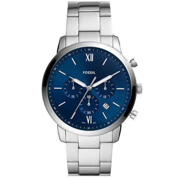 FOSSIL（フォッシル） 【並行輸入品】FOSSIL 腕時計 FS5792 メンズ 