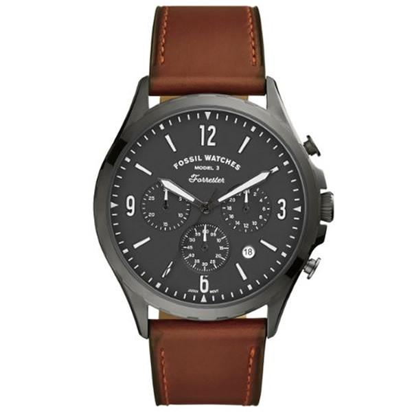 FOSSIL（フォッシル） 【並行輸入品】FOSSIL 腕時計 FS5815 メンズ