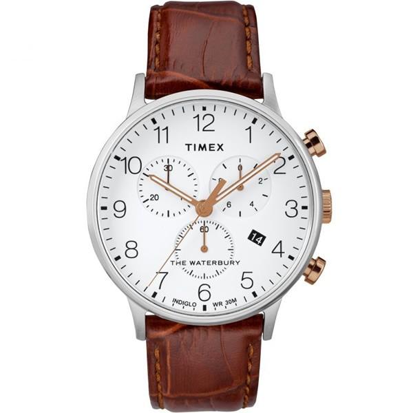 並行輸入品 Timex タイメックス 腕時計 Tw2r メンズ Waterbury ウォーターベリー クオーツ Yutw2r フリースタイルヤフー店 通販 Yahoo ショッピング