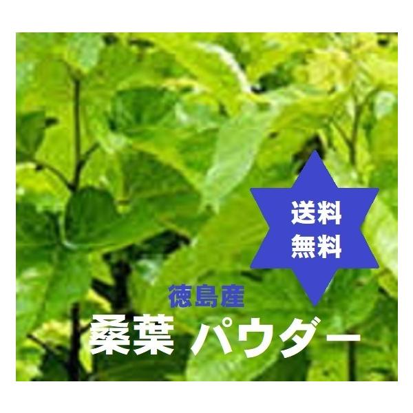 【健康食品】クワヨウ 桑の葉パウダー1kｇ入1個,国産徳島県・粉末100％●農薬不検出,高級高圧蒸気滅菌,無添加,送料当店負担