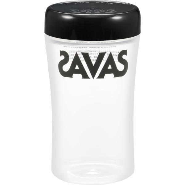 爆買 明治　ザバス　SAVAS　プロテインシェイカー　B　500ml　1個