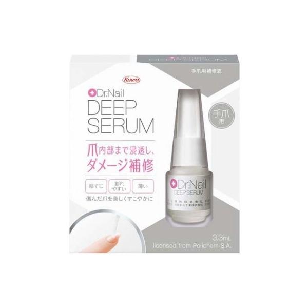 Dr.Nail DEEP SERUM(fB[vZ) 3.3ml[Dr.Nail hN^[lC] @GXe@ϕi@@@@