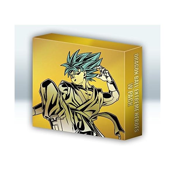 ドラゴンボールエクストリームヒーローズ Wパック 3ds Www Unag Edu Hn Index Php