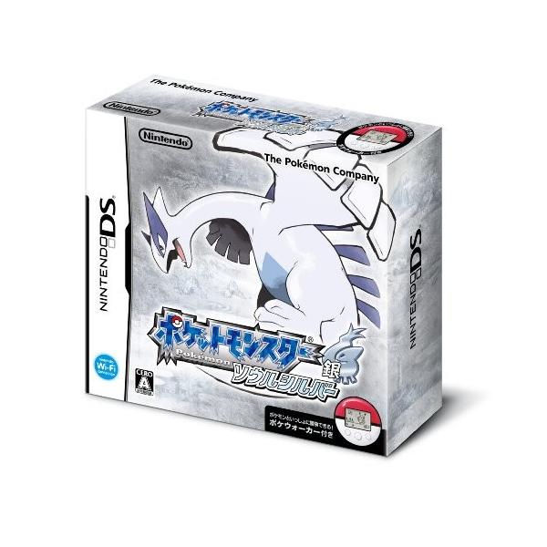 ポケットモンスター ソウルシルバー 特典 オリジナルフィギュア ルギア 付き 中古 Www Hayrettinkagnici Com Index Php