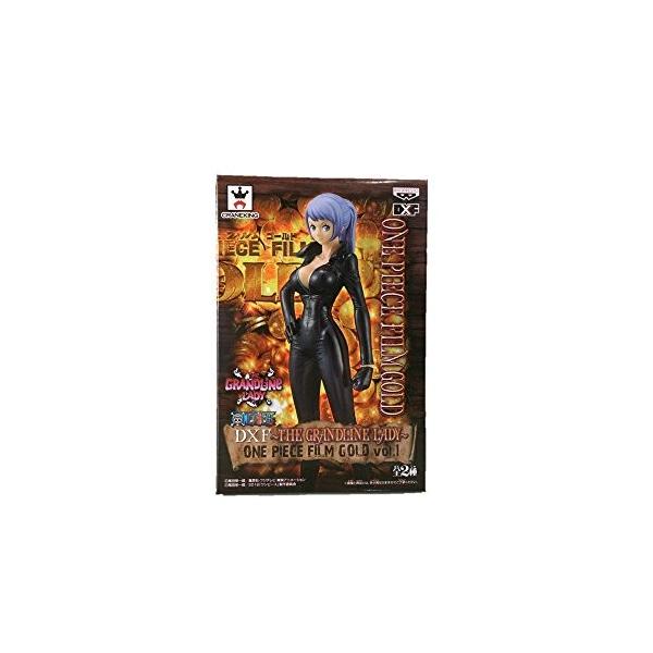 ワンピース Dxf The Grandline Lady One Piece Film Gold Vol 1 カリーナ単品 Buyee Buyee 日本の通販商品 オークションの代理入札 代理購入