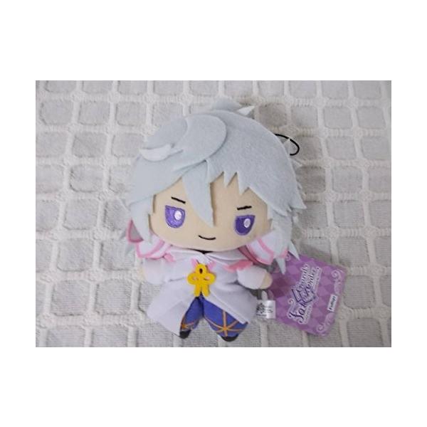 Fate Grand Order ぬいぐるみ マーリン Design Produced By Sanrio Fgo Buyee Buyee 提供一站式最全面最专业现地yahoo Japan拍卖代bid代拍代购服务 Bot Online
