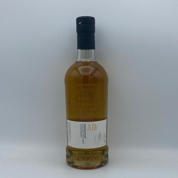 アードナムルッカン シングルモルト 70cl,46.8% : OLD CASTLES - 通販