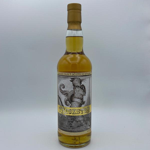 rudder トリックスター リンクウッド2011 トリックスター リンクウッド11年(2011-2013) バーボンバレル