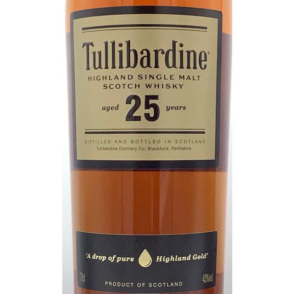 タリバーディン 25年 タリバーディン25年・正規 70cl,43% : OLD CASTLES - 通販 - Yahoo