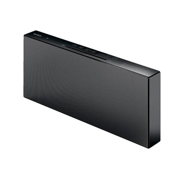SONY CMT-X5CD ミニコンポ ソニー SONY マルチコネクトコンポ CMT-X5CD : Bluetooth/FM/AM