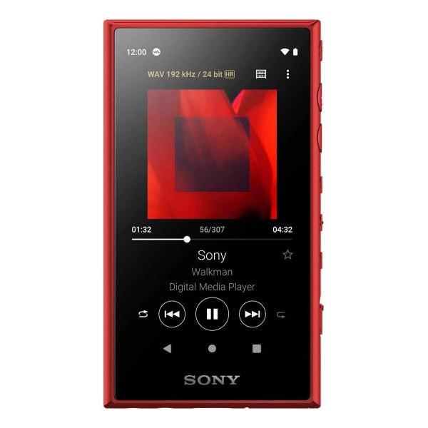 SONY NW-A106 32GB ハイレゾ 415+l5gtLrL.jpg