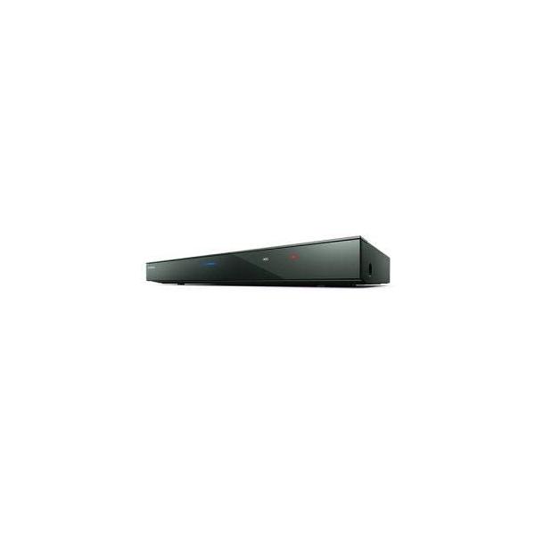 フナイ ブルーレイレコーダー 2TB 2番組同時録画 HDD 2