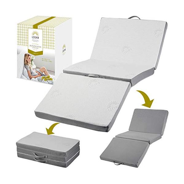 プレミアムグランマットレス