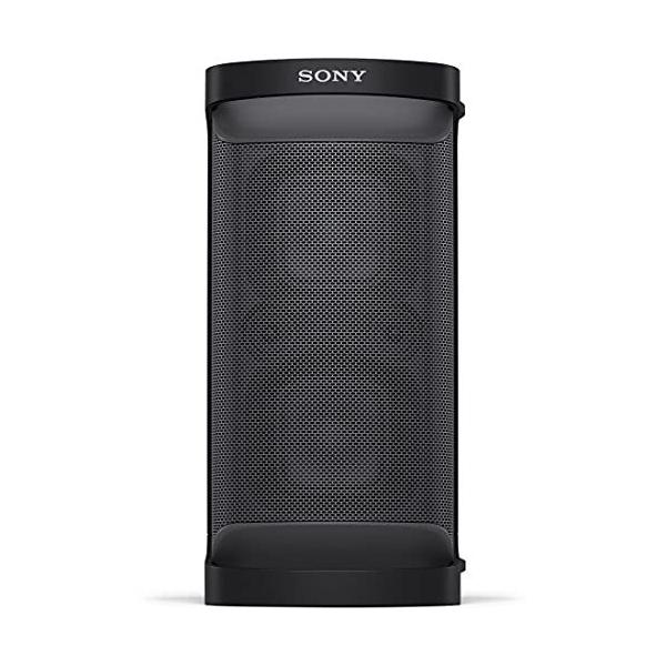 ソニー 重点音スピーカー SRS-XP500 2021年モデル 縦置き・横置き