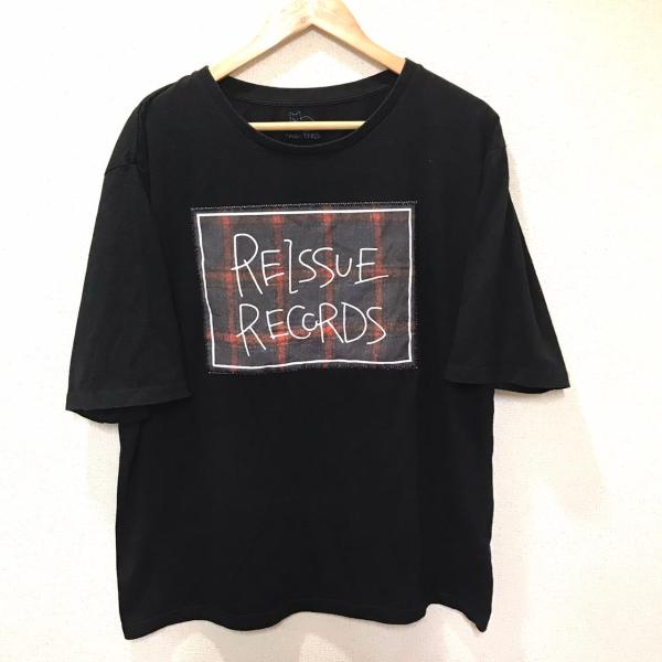 HANA Tシャツ XL 黒 HANA ロゴ Tシャツ XL 黒 オフィシャル