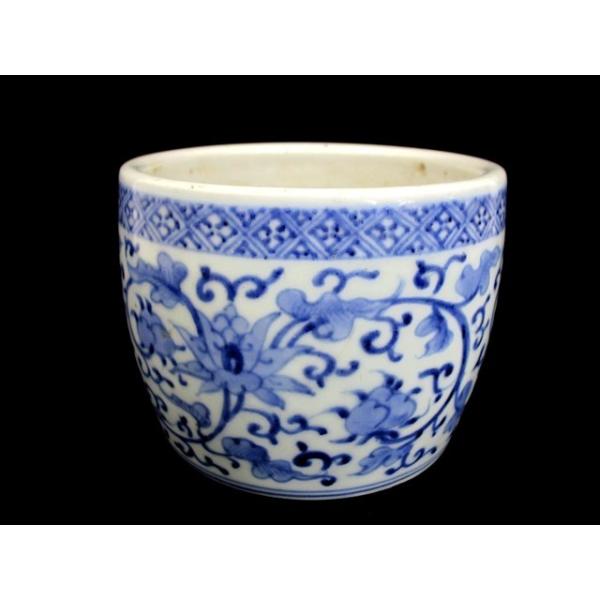 古伊万里花唐草大振火入 1 1118 Buyee 日本代购平台 产品购物网站大全 Buyee一站式代购bot Online