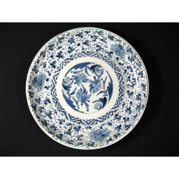 古伊万里柿右衛門手花唐草文7寸皿 1 927 Buyee 日本代购平台 产品购物网站大全 Buyee一站式代购bot Online