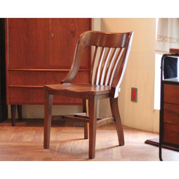 ACME Furniture FURNITURE アクメファニチャー BANK CHAIR