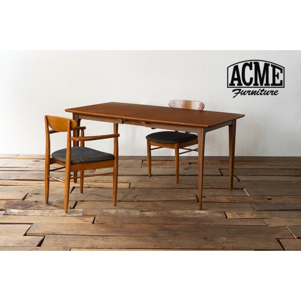 ダイニングテーブル BROOKS DINING TABLE / ACME FURNITURE ACME Furniture FURNITURE アクメファニチャー BROOKS DINING