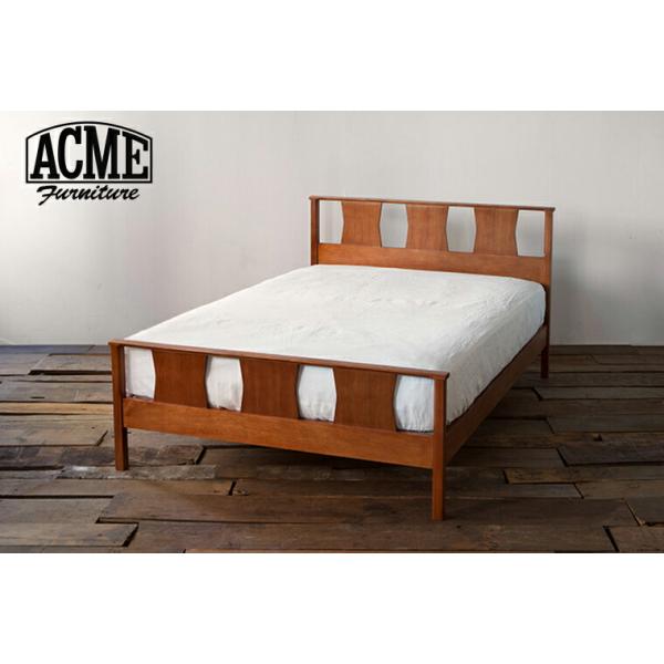 ACMEファニチャー BROOKS BED クイーンサイズ BROOKS BED(ブルックスベッド) QUEEN ACME Furniture