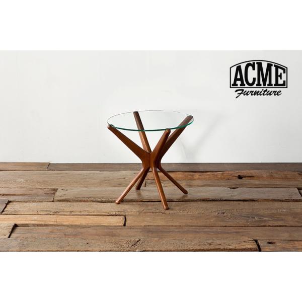 ACME Furniture（アクメファニチャー） TRESTLES SIDE TABLE