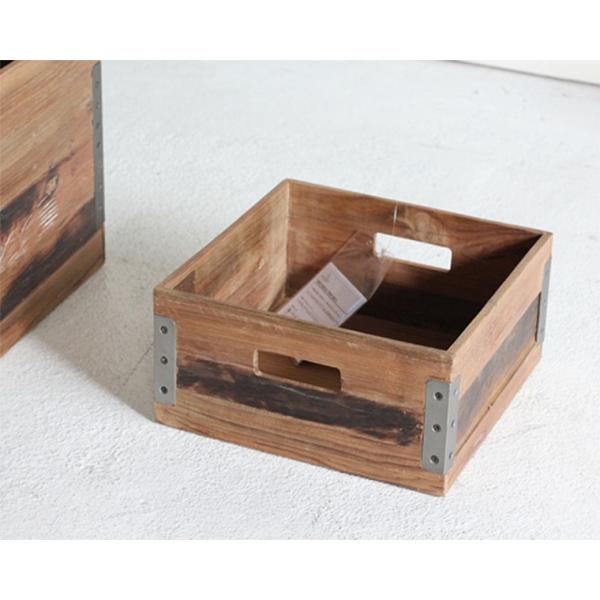 ACME Furniture(アクメ ファニチャー)　TROY　ボックス ACME Furniture FURNITURE アクメファニチャー TROY BOX S