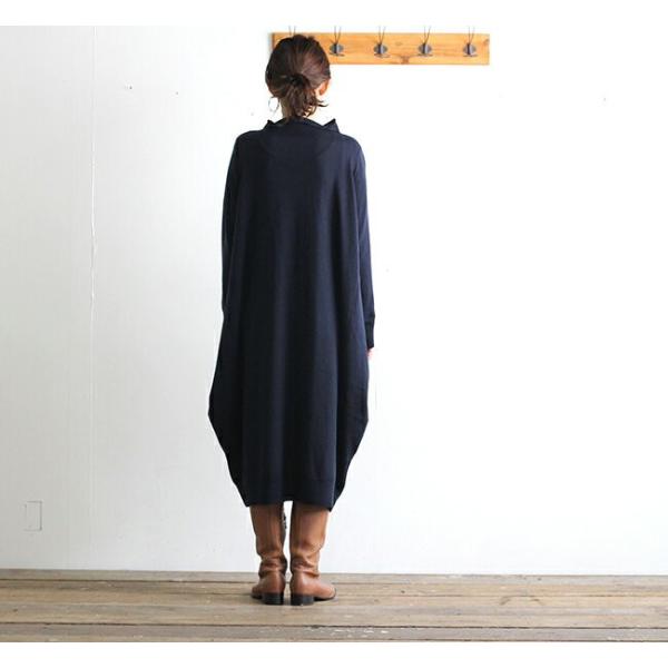 Mizuiro Ind ミズイロインド ボートネックコクーンワンピース 4 Buyee Buyee Jasa Perwakilan Pembelian Barang Online Di Jepang