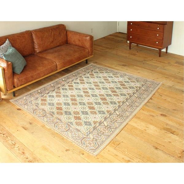ACME Furniture（アクメファニチャー） GLENOAKS RUG 140x200 : O.L.D