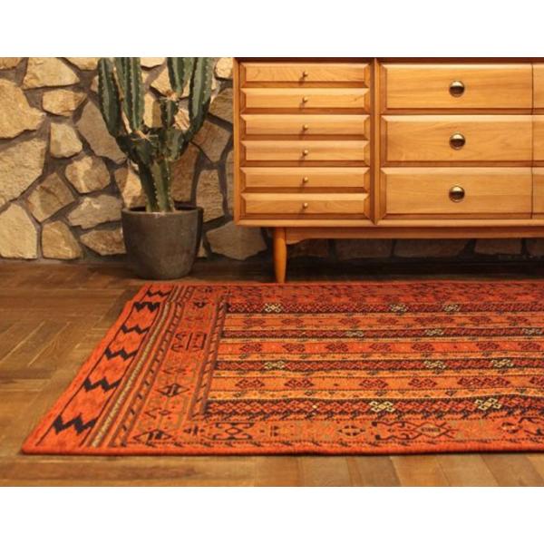 【美品】Acme faniture MONTECITO RUG 200x200 ACME Furniture（アクメファニチャー） MONTECITO RUG 200x200 : O.L.D