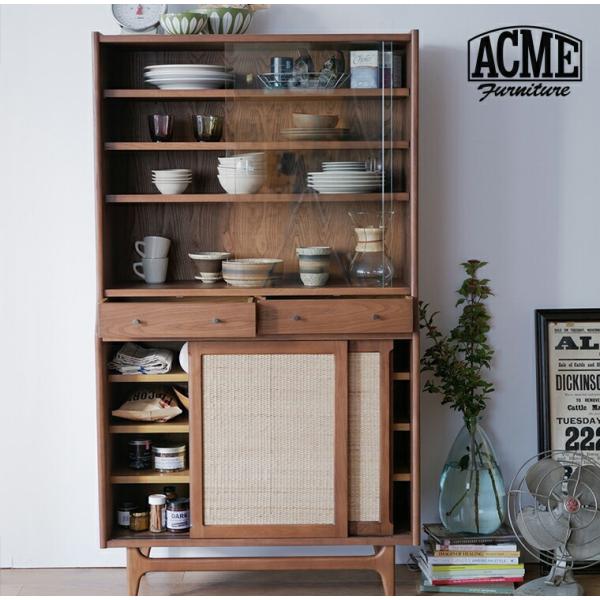 ACME FURNITURE アクメファニチャー BROOKS CABINET_3rd ブルックス