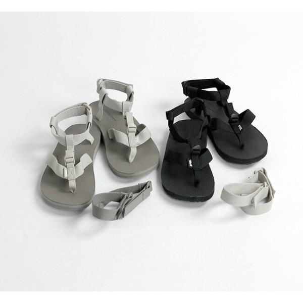 KAPTAIN SUNSHINE × Teva AMPHIBIAN サンダル Kaptain Sunshine キャプテンサンシャイン KAPTAIN SUNSHINE