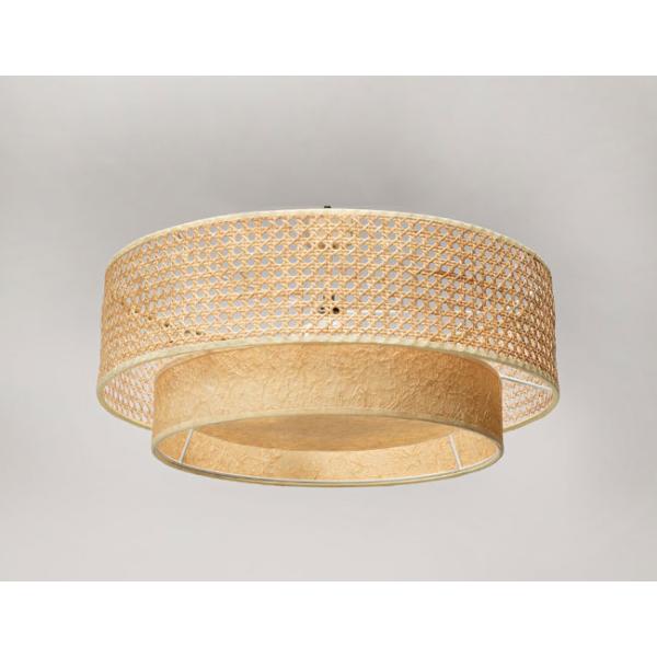 美品　ジャーナルスタンダード ダフネ シーリングランプ DAFNE CEILING LAMP ダフネ シーリングランプ（照明）｜JOURNAL