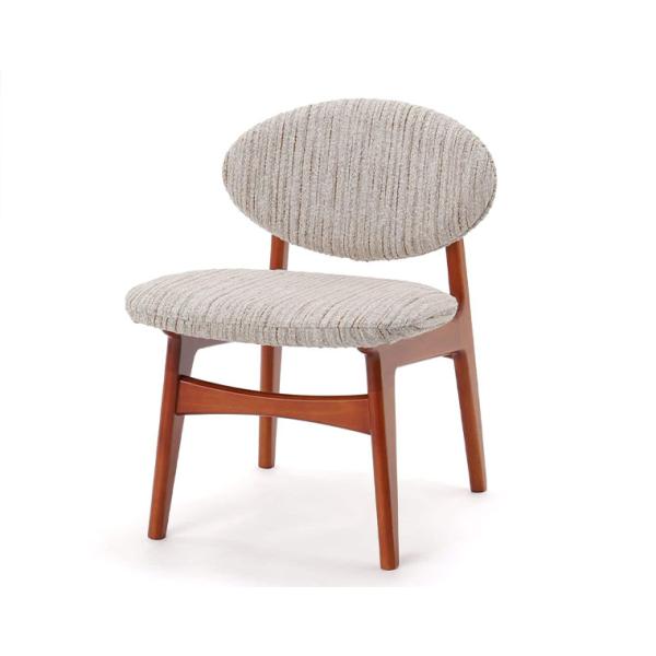 ACME FURNITURE アクメファニチャー　TRESTLES LOUNGE CHAIR NEW FABRIC トラッセルラウンジチェア