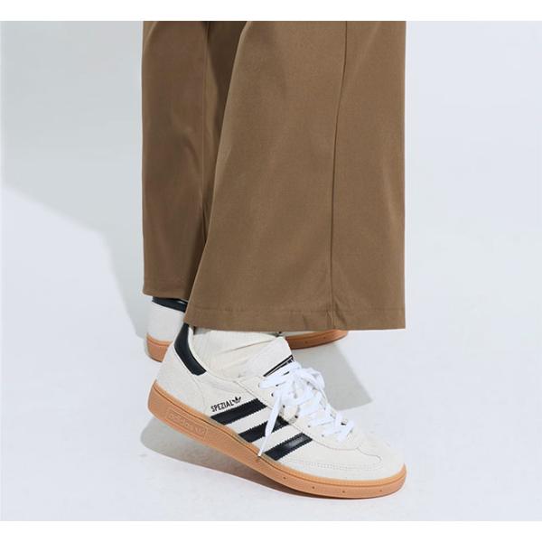 adidas Originals アディダス オリジナルス Handball Spezial ハンドボール スペツィアル IF6562 Alumina・Core Black・Cloud
