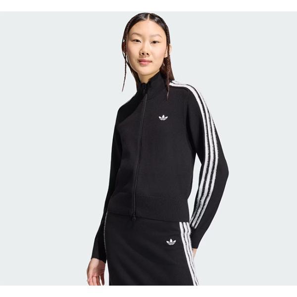 adidas Originals アディダス オリジナルス KP925 ニットファイヤーバード トラックトップ