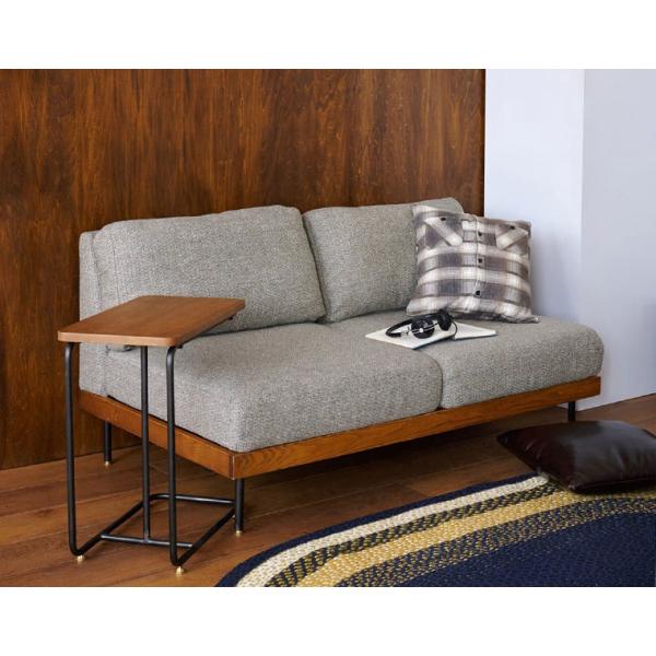 JOURNAL STANDARD FURNITURE　 2シーター リルソファ bicasa_b114-104-004
