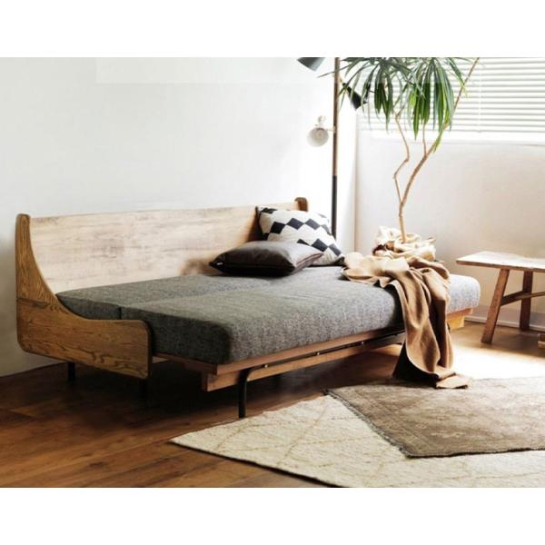 ジャーナルスタンダードファニチャー　ソファベッド 楽天市場】journal standard Furniture ジャーナルスタンダード