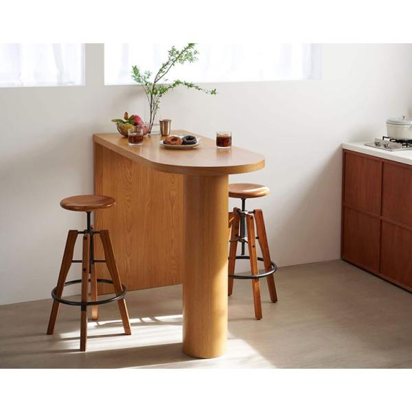 journal standard Furniture ジャーナルスタンダードファニチャー PORTO COUNTER TABLE　ポルト　カウンターテーブル