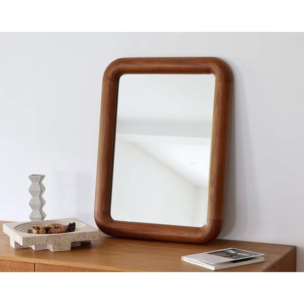 journal standard Furniture ジャーナルスタンダードファニチャー 家具 AROS MIRROR S　アロスミラー　42*55
