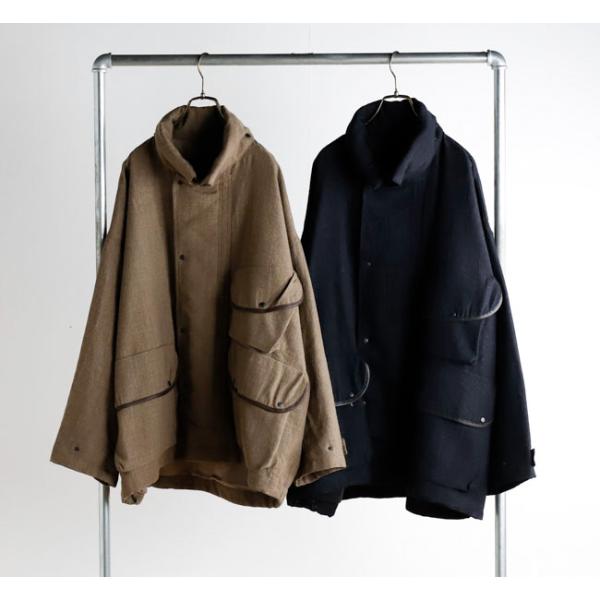 SALE30%OFF //KAPTAIN SUNSHINE キャプテンサンシャイン KS25FJK06