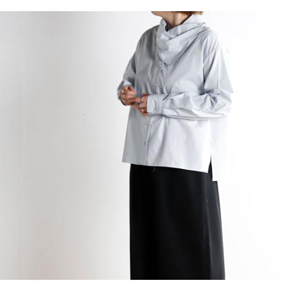 SALE30%OFF //mizuiro ind ミズイロインド 1-230148 スカーフカラー