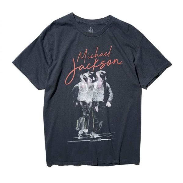 超激レア 超希少✨マイケル・ジャクソン ヘビーウェイト Tシャツ Y2K 超美品 THRIFTY LOOK スリフティールック TL25S08600 